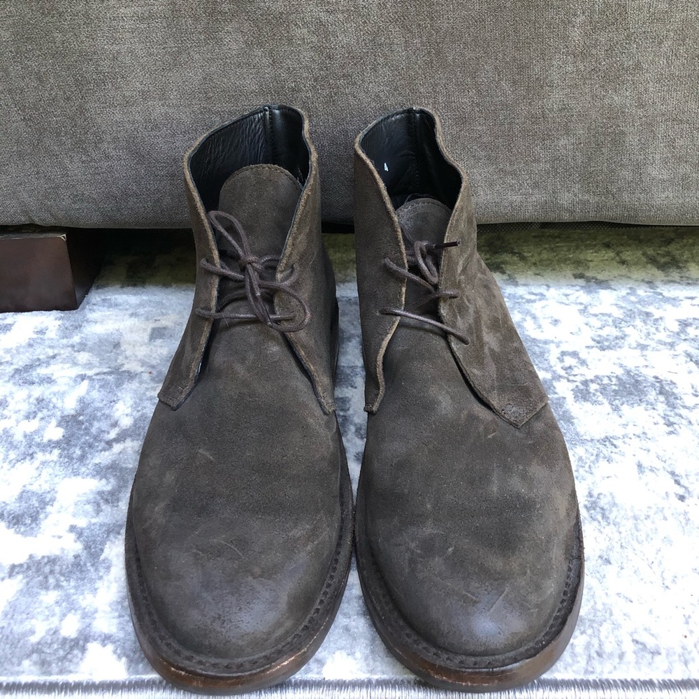 Thursday Boot Co. - Chukka Scout Boot Size 10